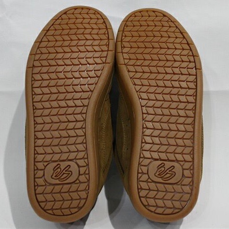 ACCEL OG BROWN/GUM