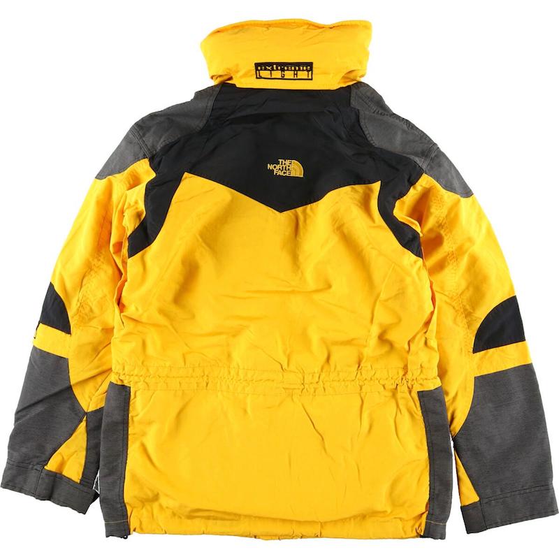THE NORTH FACE EXTREME LIGHT エクストリームライト マウンテン ...