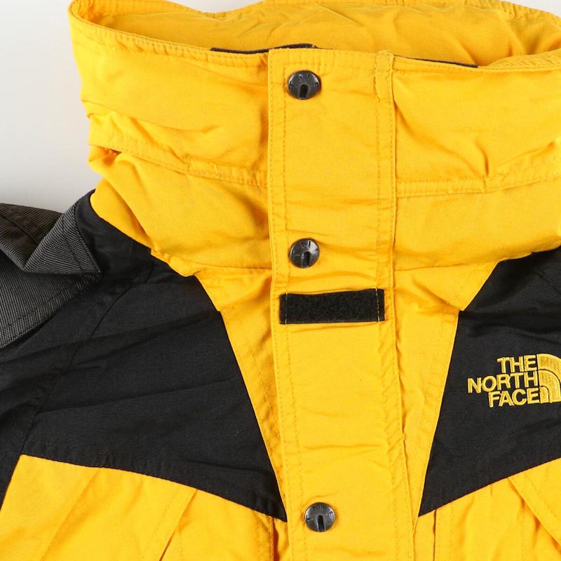 THE NORTH FACE EXTREME LIGHT エクストリームライト マウンテン 