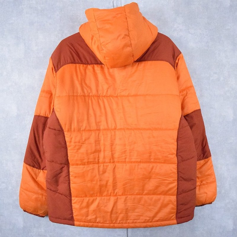 2000's Patagonia 中綿入り ダスパーカー M | スナマグ | Snap
