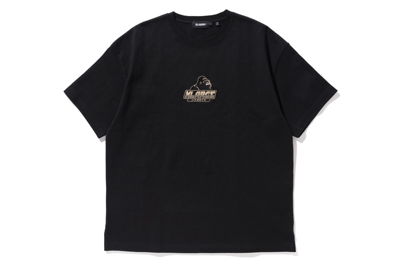 XLARGE NAGOYA』より8周年を記念した限定Tシャツがリリース - Snap