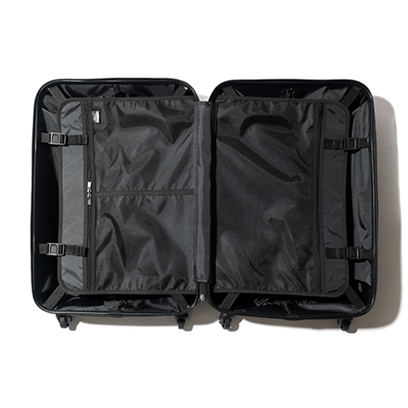 SUIT CASE（Back Channel）