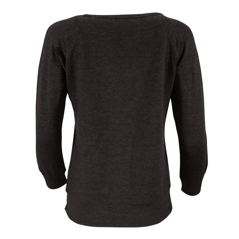 Suavecita Moto Babe Crewneck Sweatshirt（Suavecito）