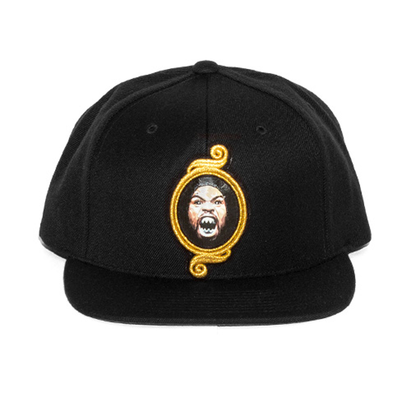 JUDGEMENT DAY" Snapback Cap（APPLEBUM）