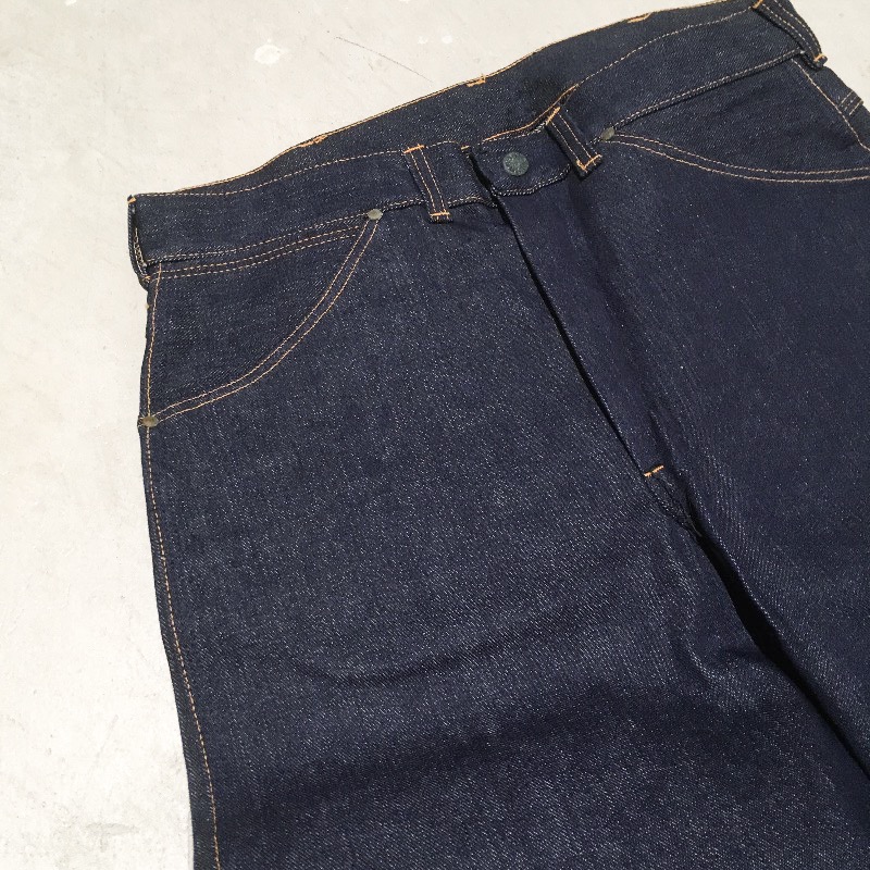 1960's Stephens Denim Pants Deadstock（USED）