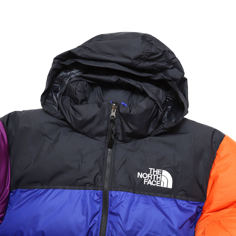 Rage Collection 1996 Nuptse Down Jacket（THE NORTH FACE）