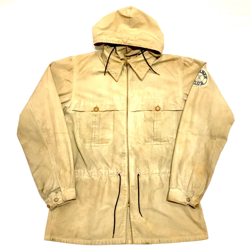 40s vintage jacket