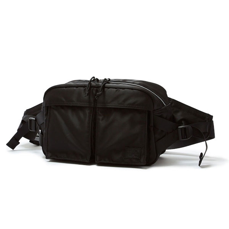 PORTER® FLGHT NYLON WAIST BAG（BAL）