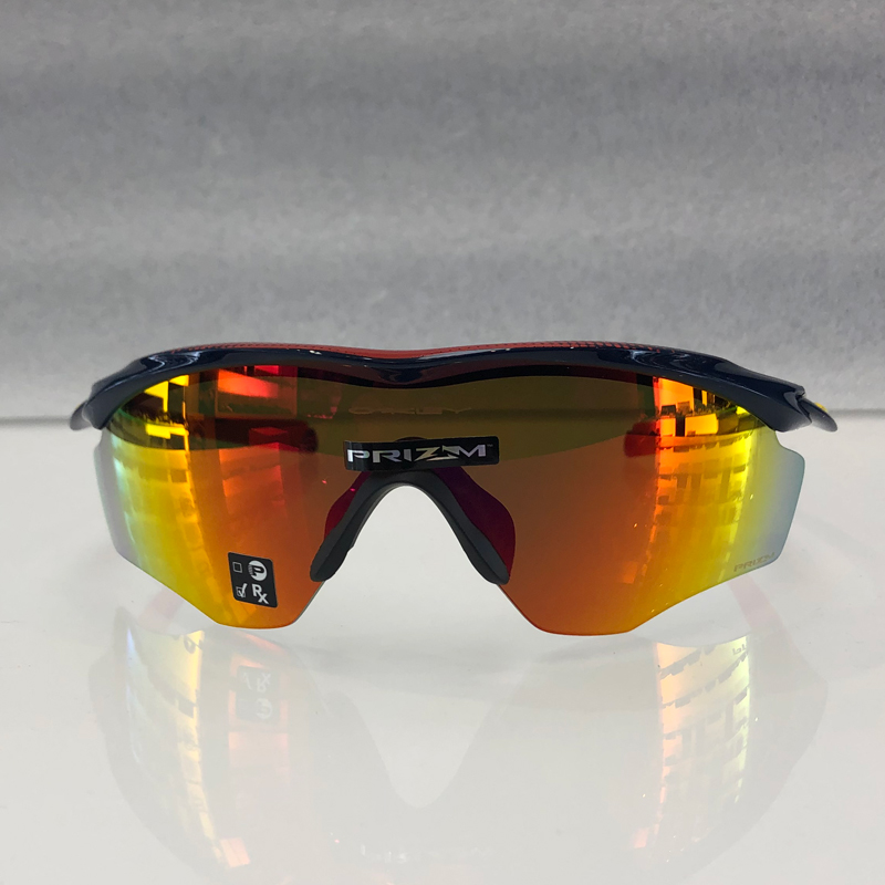 M2 NAVY（OAKLEY）