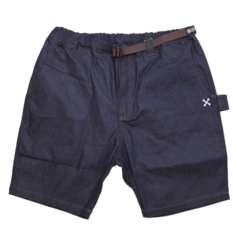 EASY PAINTER SHORTS（BLUCO）