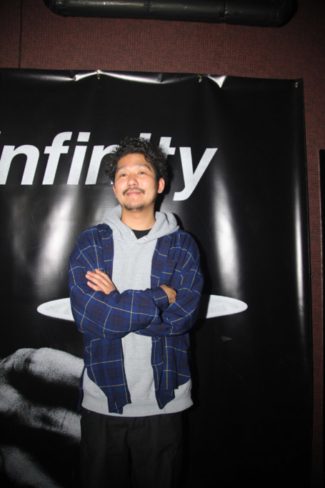 「Infinity 7th ANNIVERSARY PARTY」