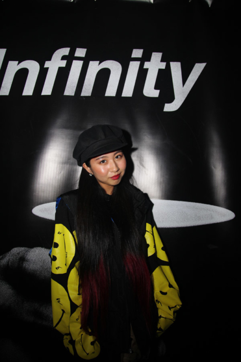 「Infinity 7th ANNIVERSARY PARTY」