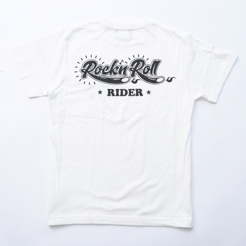 Original RRR T-shirts（Farmer's&Skooter Original）