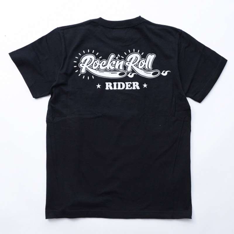 Original RRR T-shirts（Farmer's&Skooter Original）