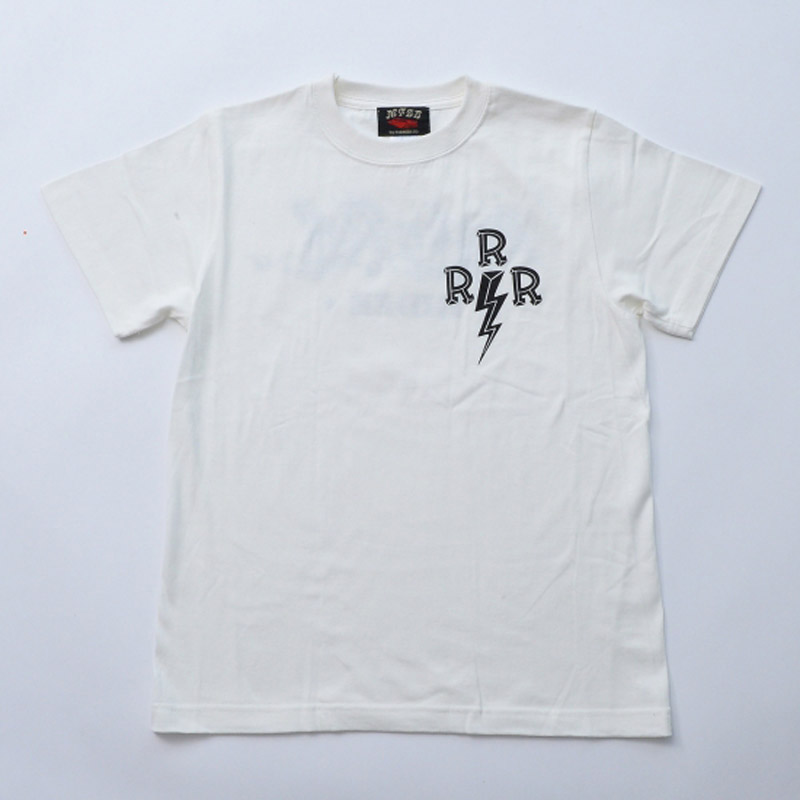 Original RRR T-shirts（Farmer's&Skooter Original）