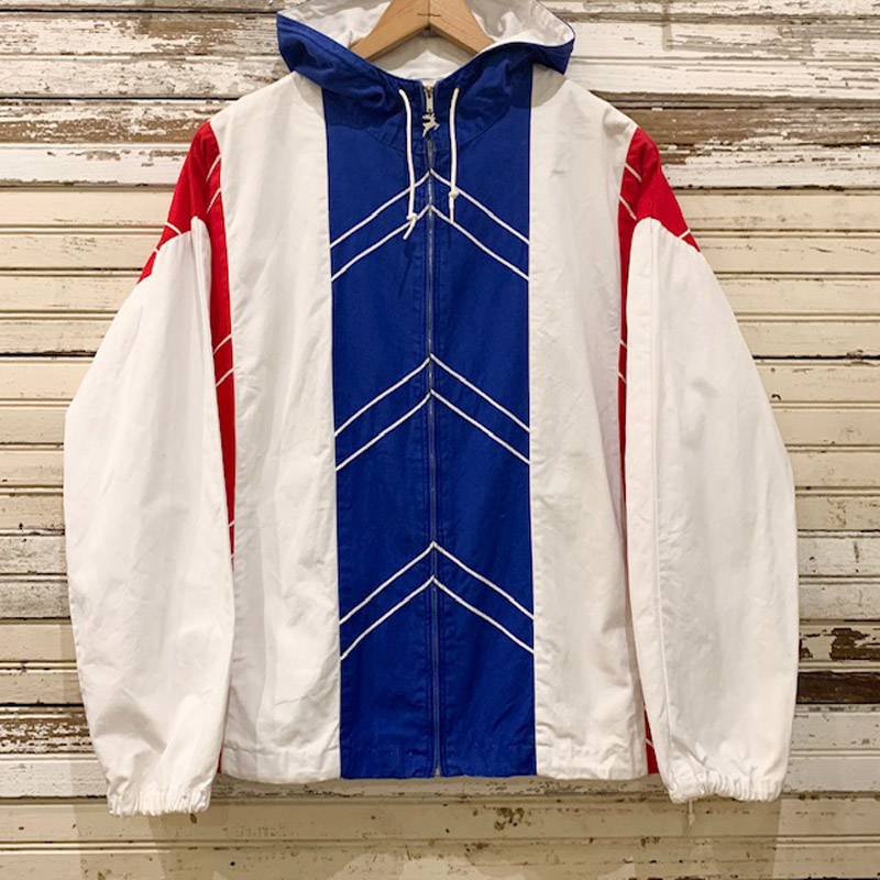 1960's White Stag Cotton Hoodie（USED）