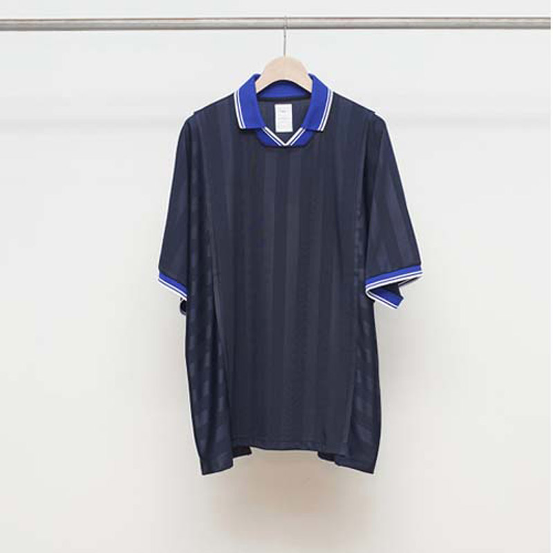 V NECK FOOTBALL JERSEY（Name.）