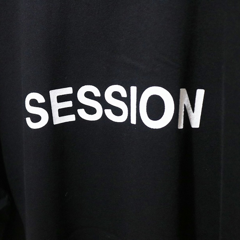 “SESSION” Tee（THE SESSIONS PRODUCT）