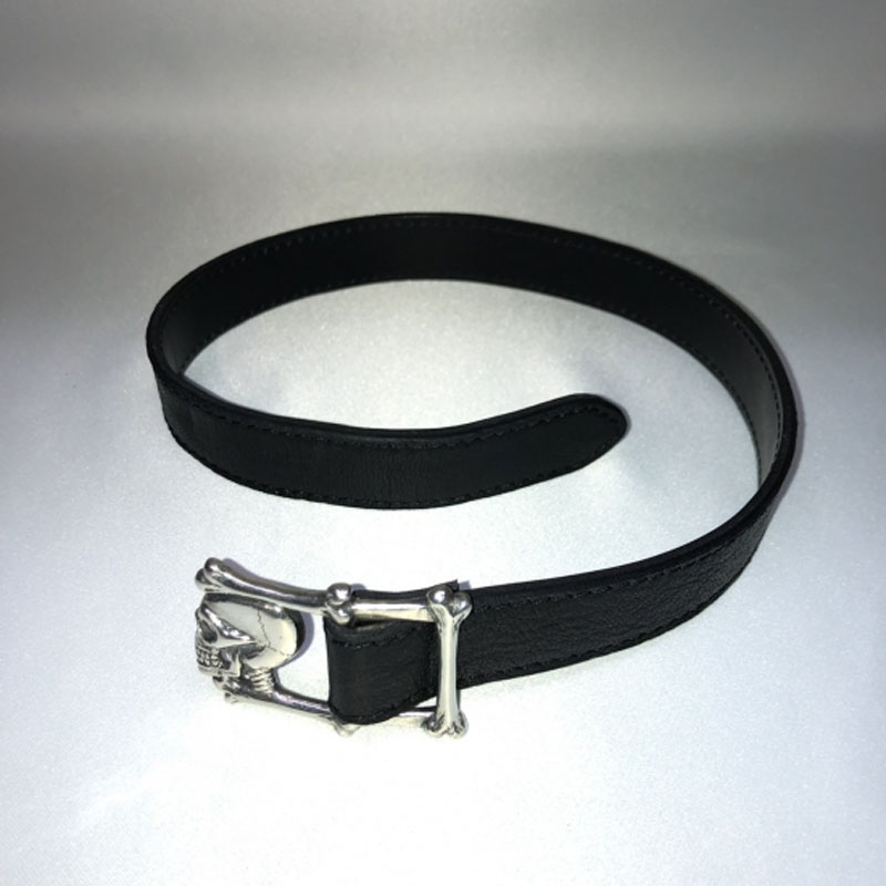 Leather Garment Leather Wristband （NEON）
