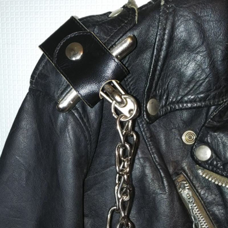 East germany Handcuffs＆Handcuff case replica（NEON）