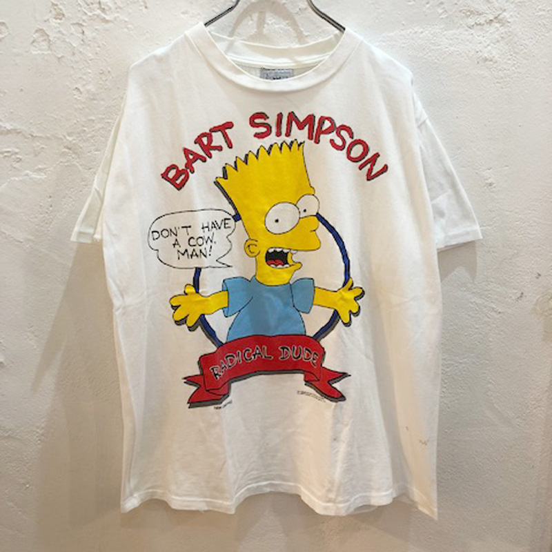 1989s simpsons（USED）