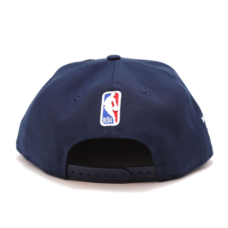 WASHINGTON WIZARDS 2019 NBA DRAFT SNAP BACK 9FIFTY （NEW ERA）