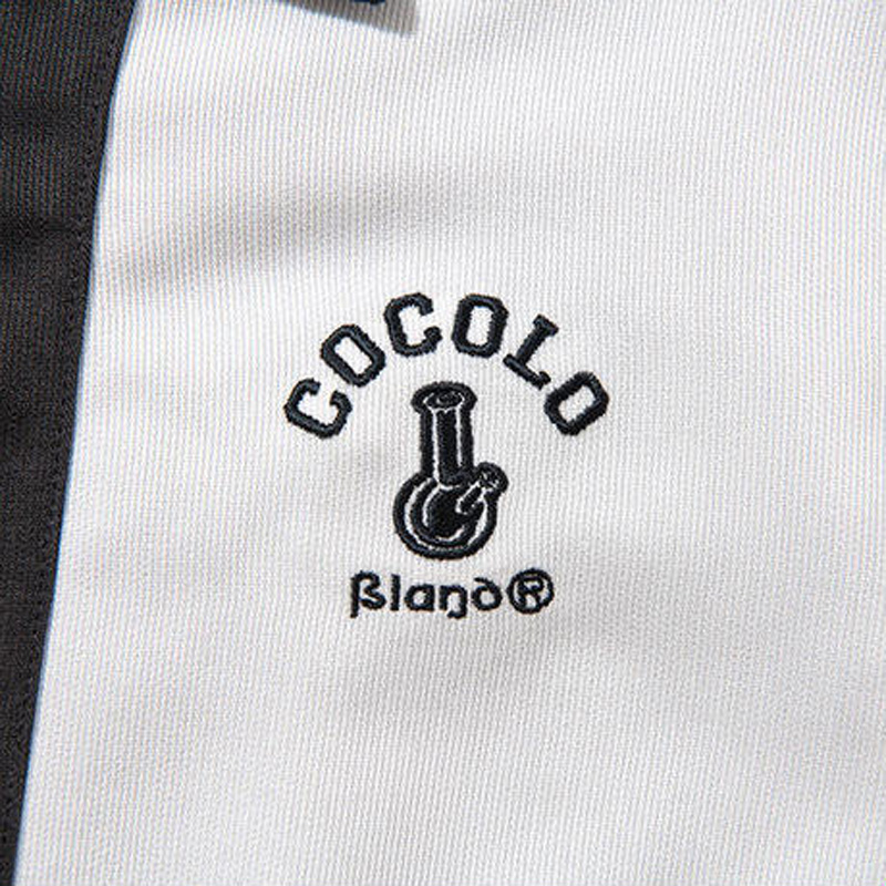 TWO TONE CAMP SHIRTS （COCOLO BLAND）