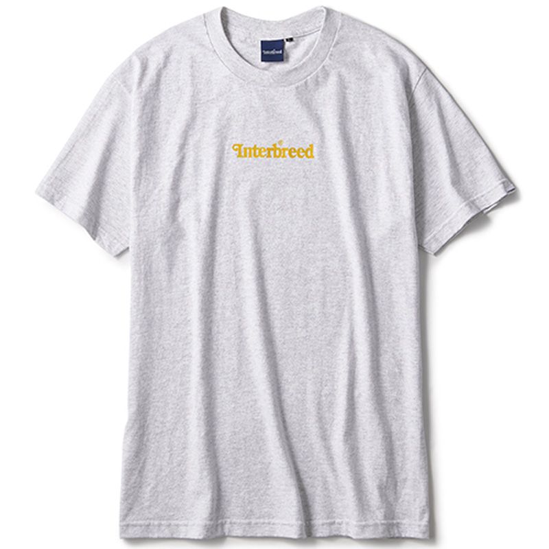 Archive Logo SS Tee（INTERBREED）