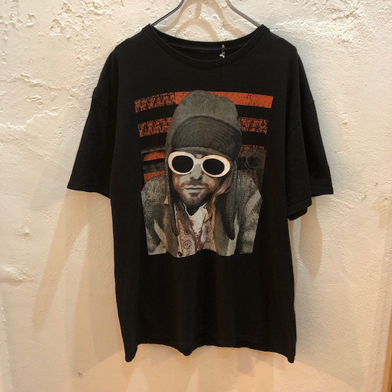 2016 Kurt Cobain（USED）