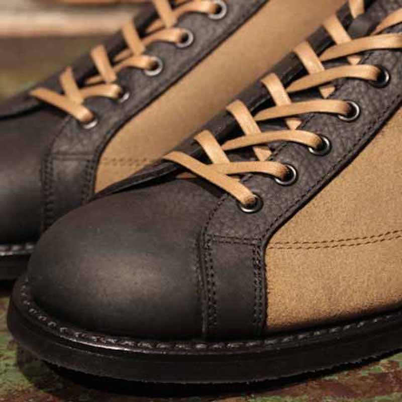 TAKE FIVE MILE MONKEY BOOTS スウェード ブーツみ出品一覧ページ - 靴