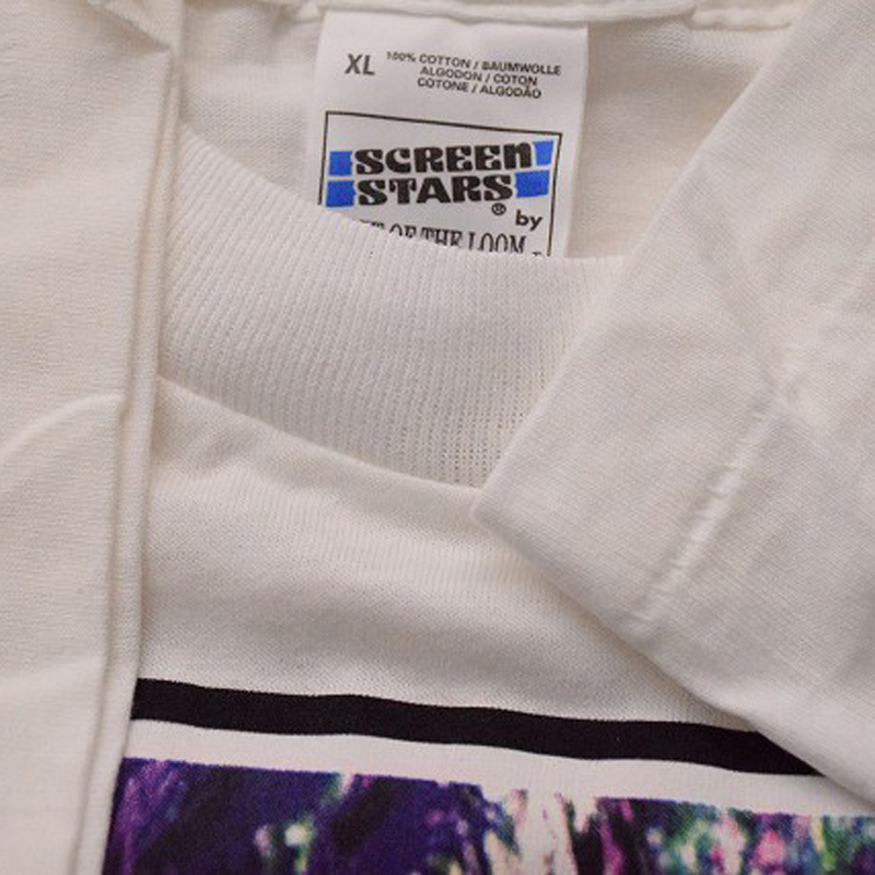 90's Oasis Be Here Now バンドアルバムTシャツ（USED） - Snap! magazine