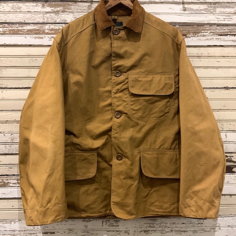 1930's〜 UTICA Hunting Jacket（USED） - Snap! magazine