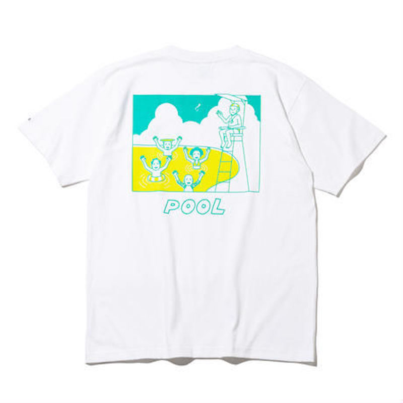 Pool T-Shirts 