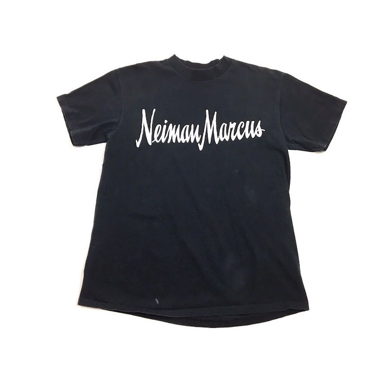 90S ESKANDER × NEIMAN MARCUS BLUE メンズ | cubeselection.com