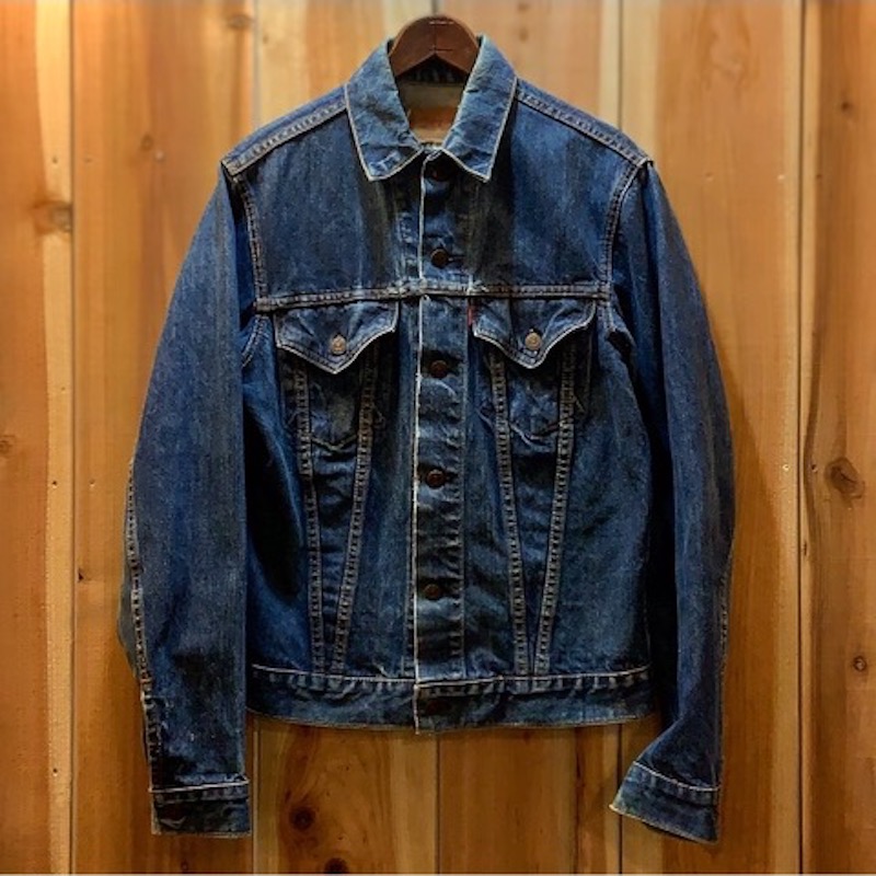 USA製 LEVI'S 71205E | www.innoveering.net