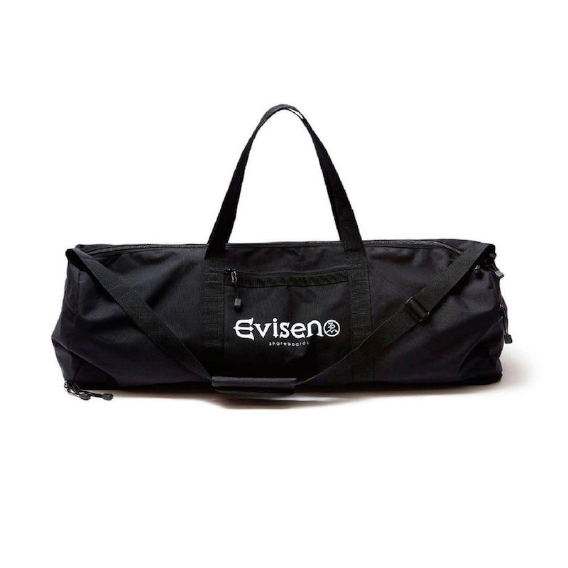 QUATORZAINE TOUR DUFFLE（EVISEN SKATEBOARDSゑ®︎） - Snap! magazine