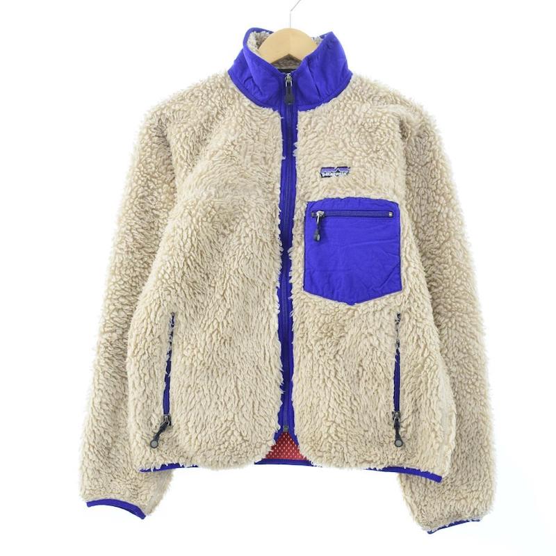 Patagonia クラシックレトロカーディガン 23024FA フリースジャケット